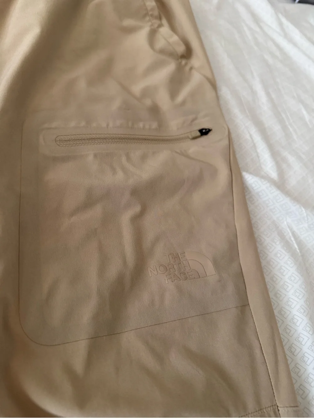 The North Face lightweight north